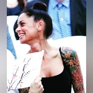 Meet your Posher, Nancy